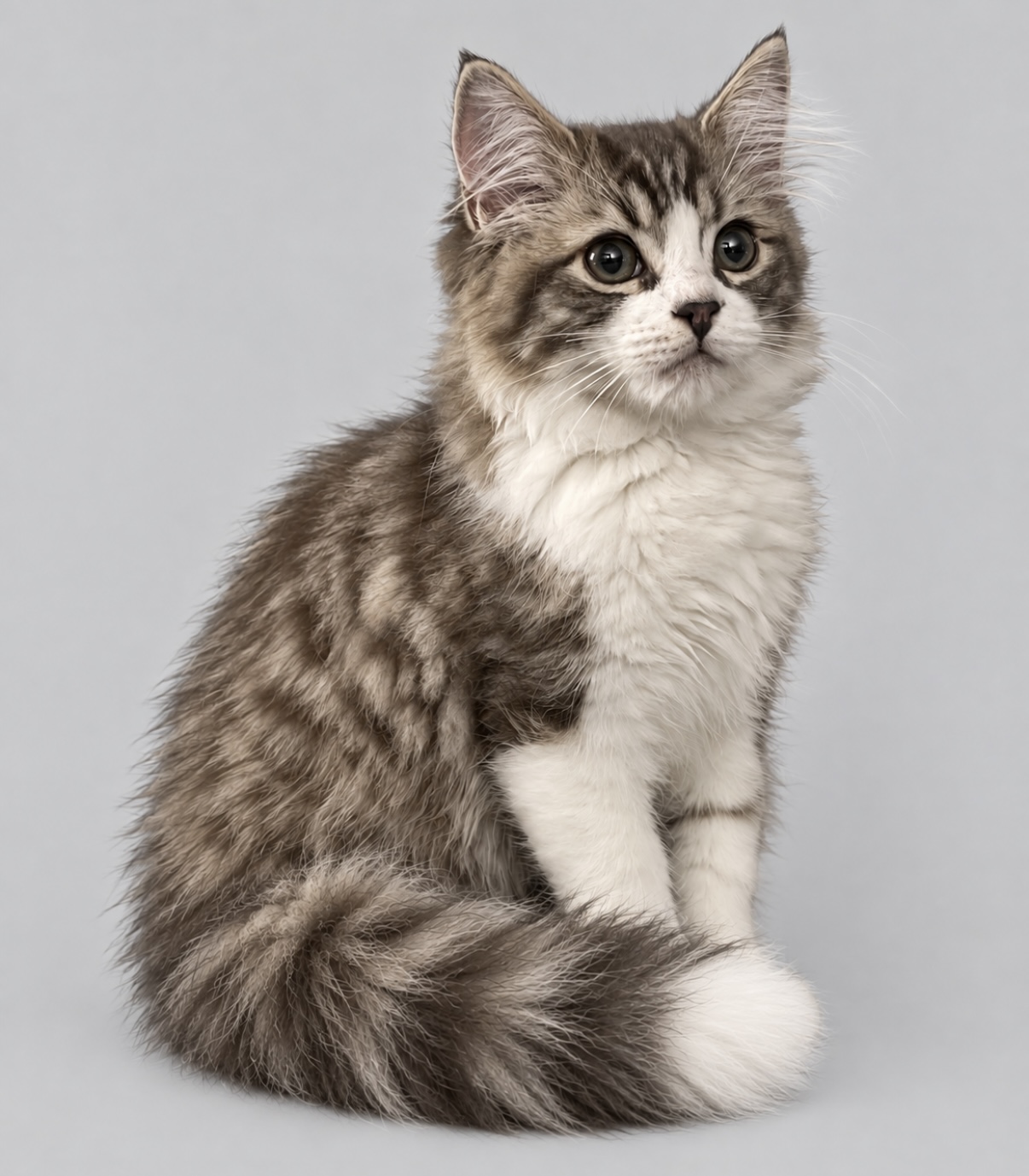 Sirenkatz